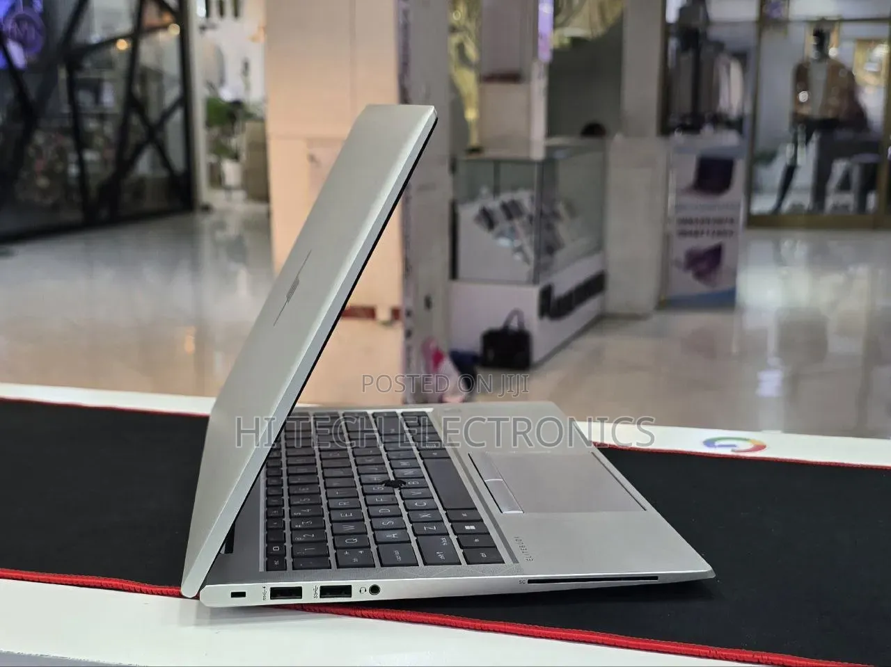 New Laptop HP EliteBook 840 G8 16GB Intel Core i5 SSD 512GB