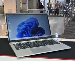 New Laptop HP EliteBook 840 G8 16GB Intel Core i5 SSD 512GB