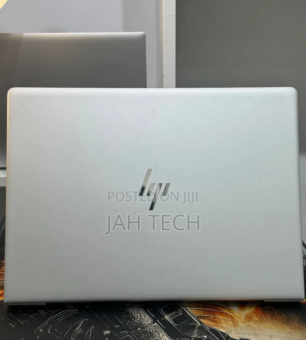 New Laptop HP EliteBook 830 G5 16GB Intel Core i5 SSD 512GB