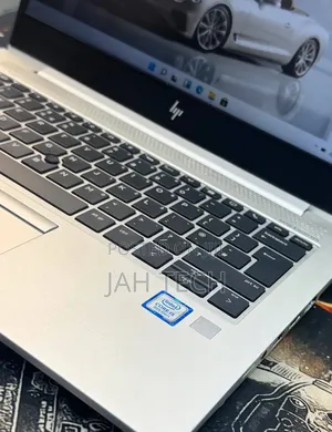 New Laptop HP EliteBook 830 G5 16GB Intel Core i5 SSD 512GB