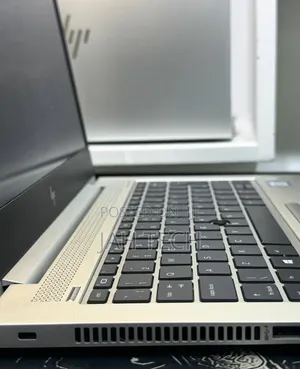 New Laptop HP EliteBook 830 G5 16GB Intel Core i5 SSD 512GB