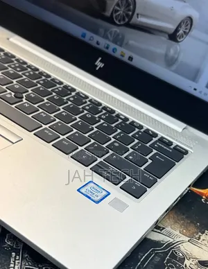 New Laptop HP EliteBook 830 G5 16GB Intel Core i5 SSD 512GB