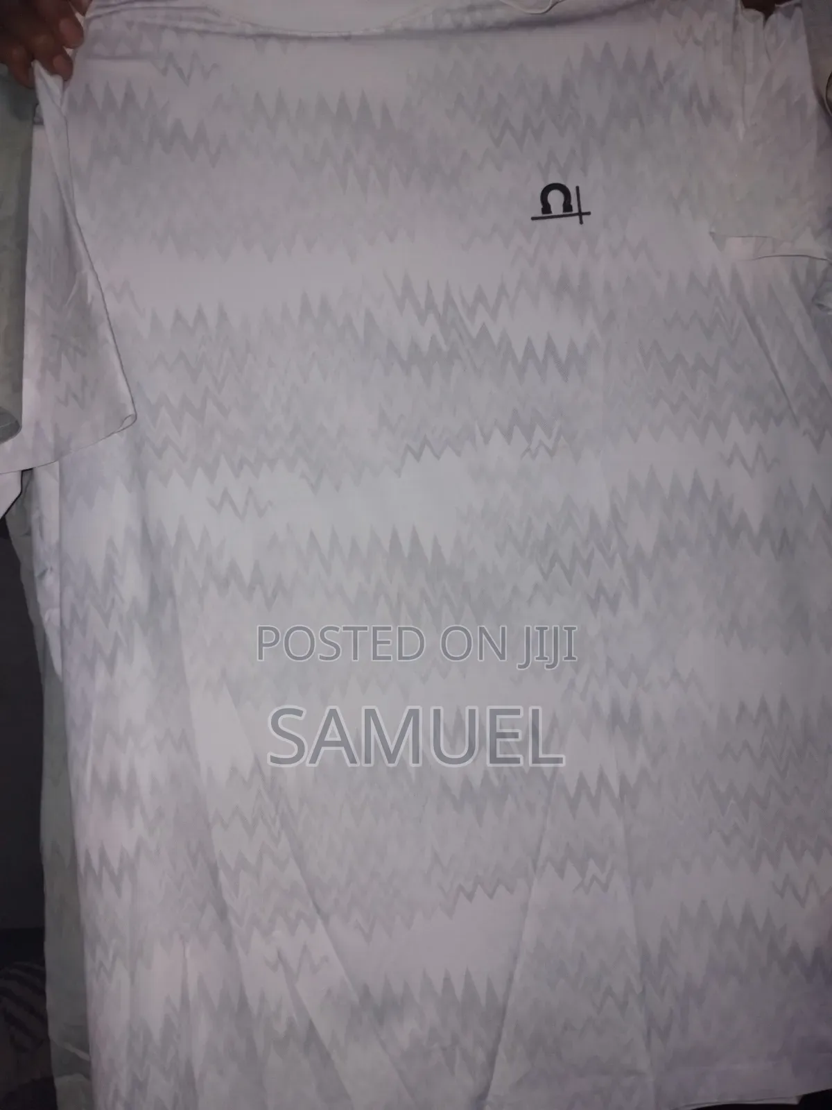 T Shirt in a Good Quality