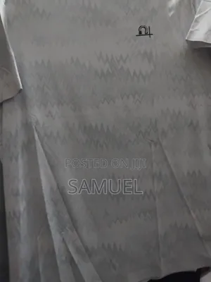 T Shirt in a Good Quality