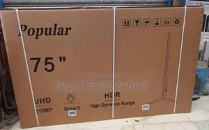 Popular 75*2026