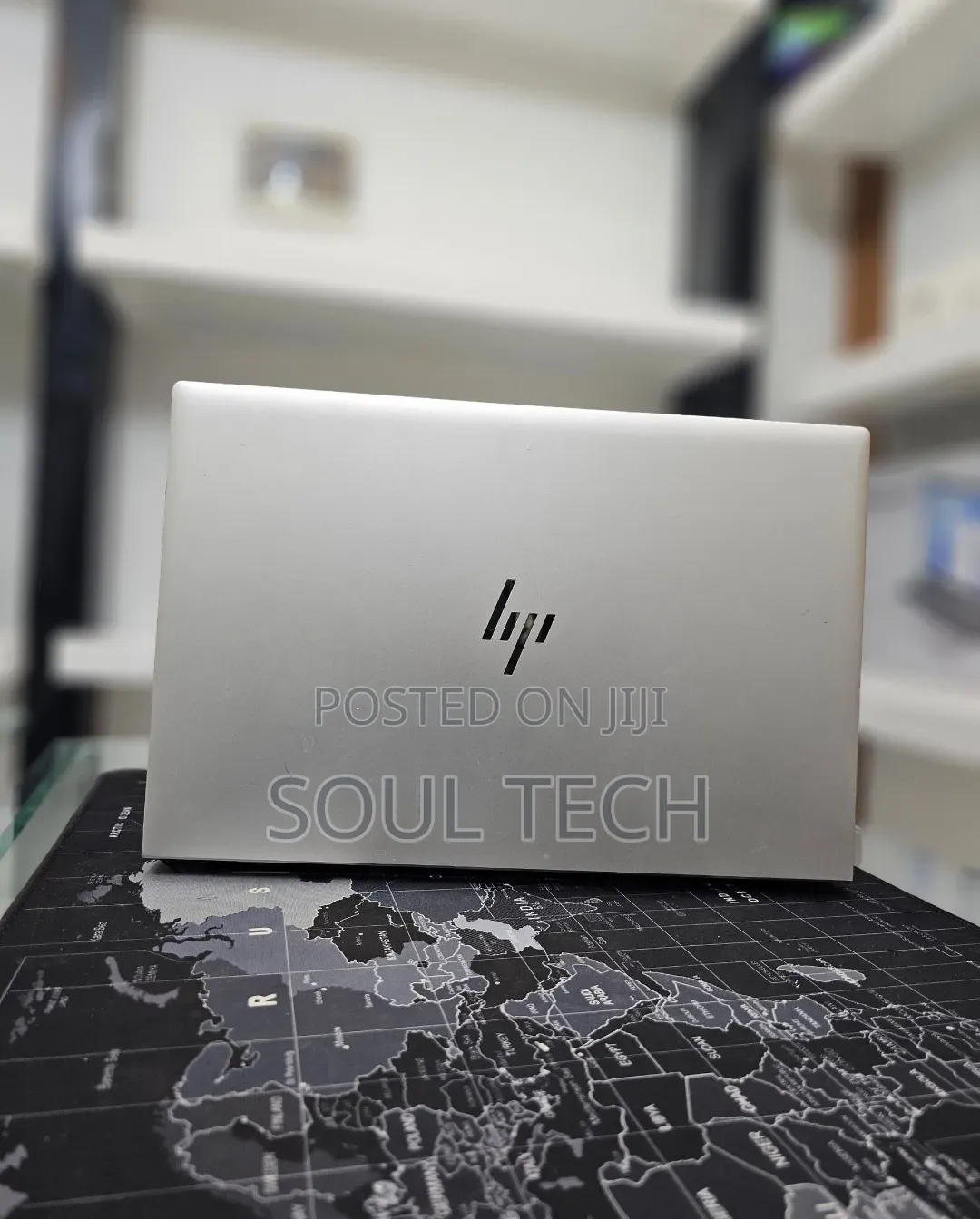 New Laptop HP EliteBook 840 G7 16GB Intel Core i7 SSD 512GB