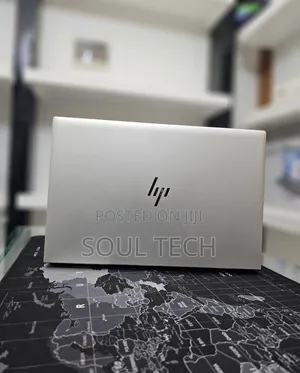 New Laptop HP EliteBook 840 G7 16GB Intel Core i7 SSD 512GB