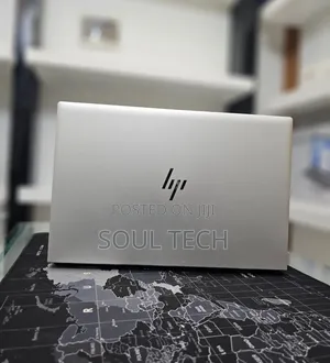 New Laptop HP EliteBook 840 G7 16GB Intel Core i7 SSD 512GB
