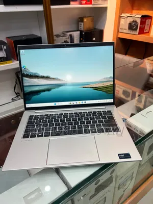 New Laptop HP EliteBook 840 G11 16GB Intel Core Ultra 7 SSD 512GB