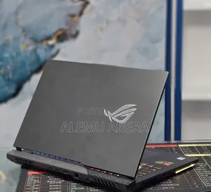 New Laptop Asus G71G 16GB AMD Ryzen 9 SSD 1T