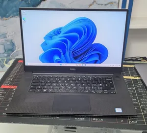 New Laptop Dell XPS 15 16GB Intel Core i5 SSD 512GB