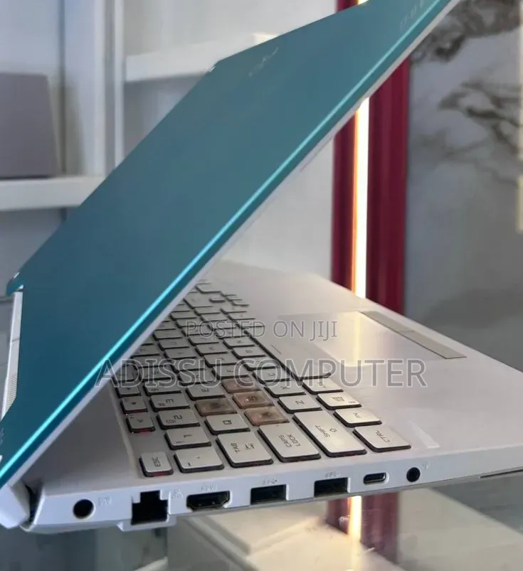 New Laptop Asus Chromebook C202SA 16GB Intel Core i5 SSD 512GB