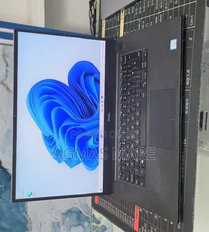 New Laptop Dell XPS 15 16GB Intel Core i5 SSD 512GB