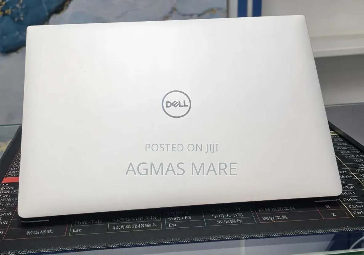 New Laptop Dell XPS 15 16GB Intel Core i5 SSD 512GB