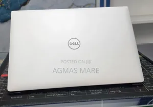 New Laptop Dell XPS 15 16GB Intel Core i5 SSD 512GB