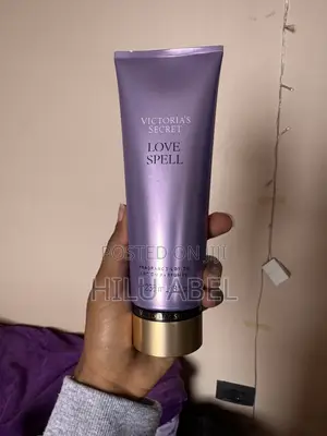 Victoria’s Secret Body Lotion