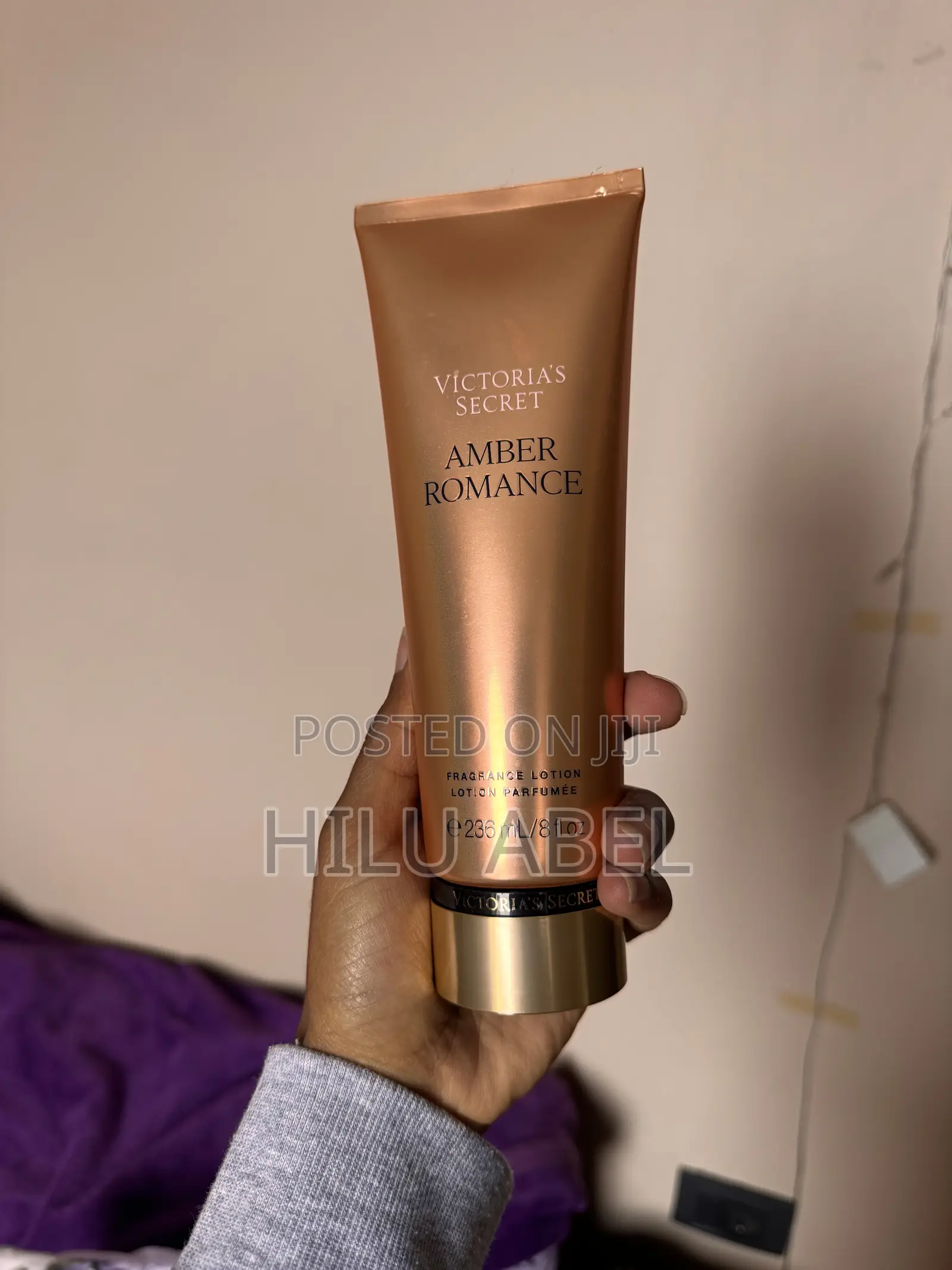 Victoria’s Secret Body Lotion