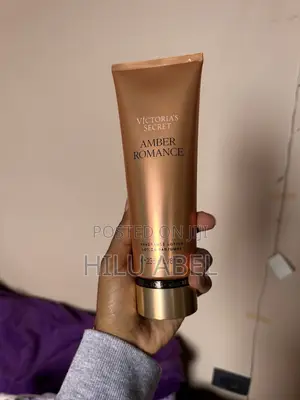 Victoria’s Secret Body Lotion