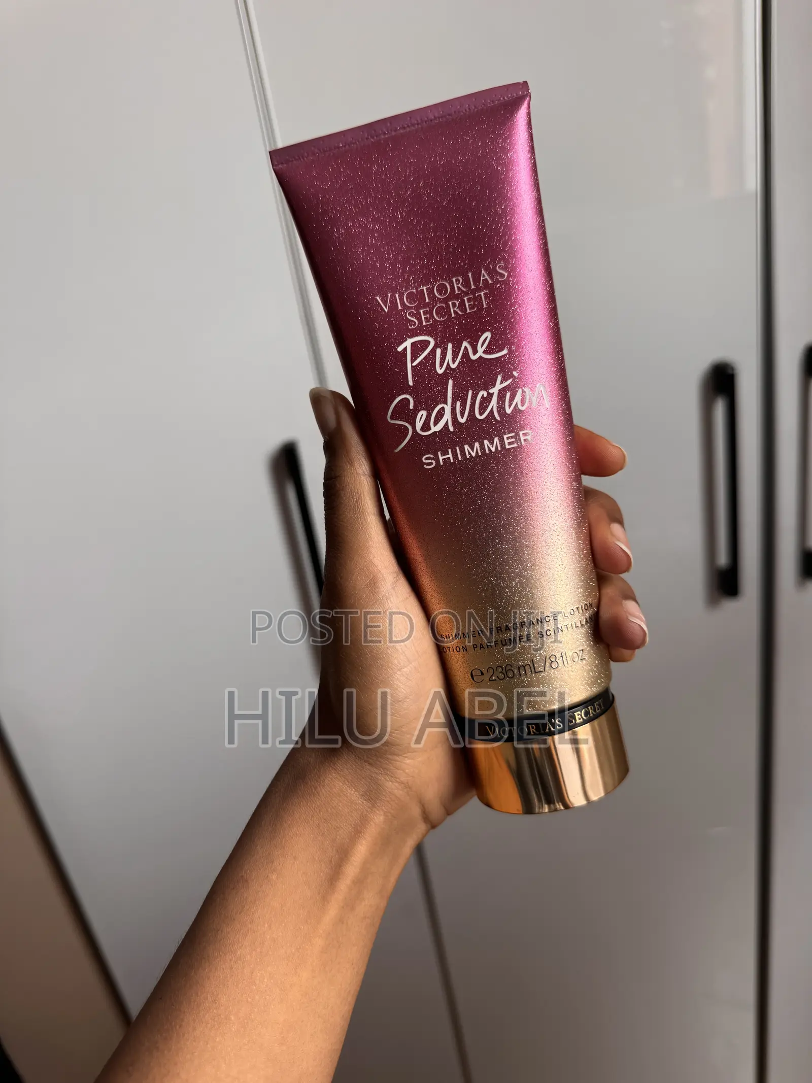 Victoria’s Secret Body Lotion