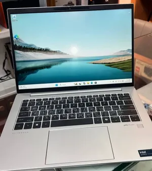 New Laptop HP EliteBook 840 G11 16GB Intel Core Ultra 7 SSD 512GB