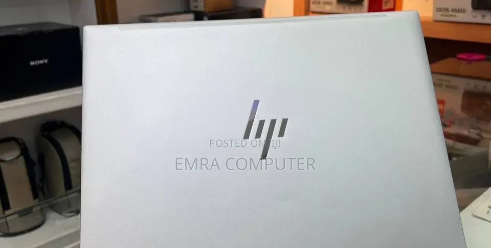 New Laptop HP EliteBook 840 G11 16GB Intel Core Ultra 7 SSD 512GB