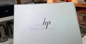 New Laptop HP EliteBook 840 G11 16GB Intel Core Ultra 7 SSD 512GB