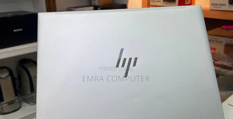 New Laptop HP EliteBook 840 G11 16GB Intel Core Ultra 7 SSD 512GB