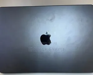 New Laptop Apple MacBook Pro 2024 M4 Pro 16GB Apple M4 Pro SSD 512GB