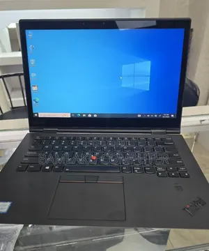 New Laptop Lenovo ThinkPad X1 Yoga 16GB Intel Core i7 SSD 512GB