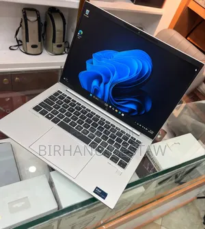 New Laptop HP EliteBook 840 G11 16GB Intel Core Ultra 7 SSD 512GB
