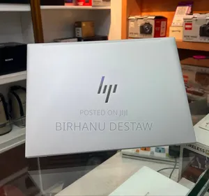 New Laptop HP EliteBook 840 G11 16GB Intel Core Ultra 7 SSD 512GB