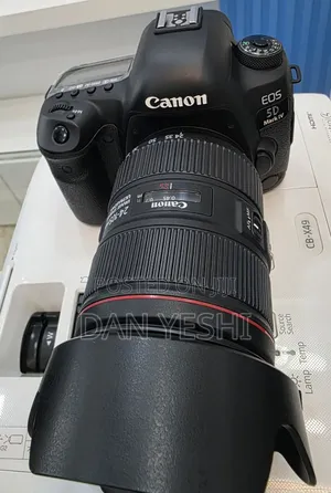 Canon 5d Mark