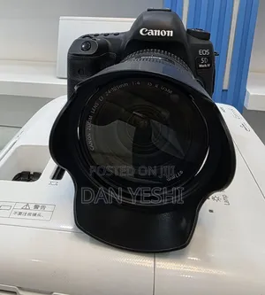 Canon 5d Mark