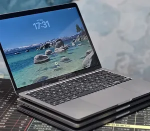 New Laptop Apple MacBook Pro 2021 M1 8GB Apple M1 SSD 512GB