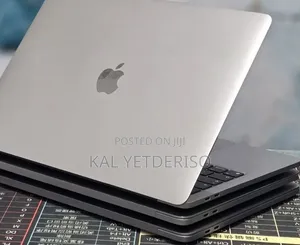 New Laptop Apple MacBook Pro 2021 M1 8GB Apple M1 SSD 512GB