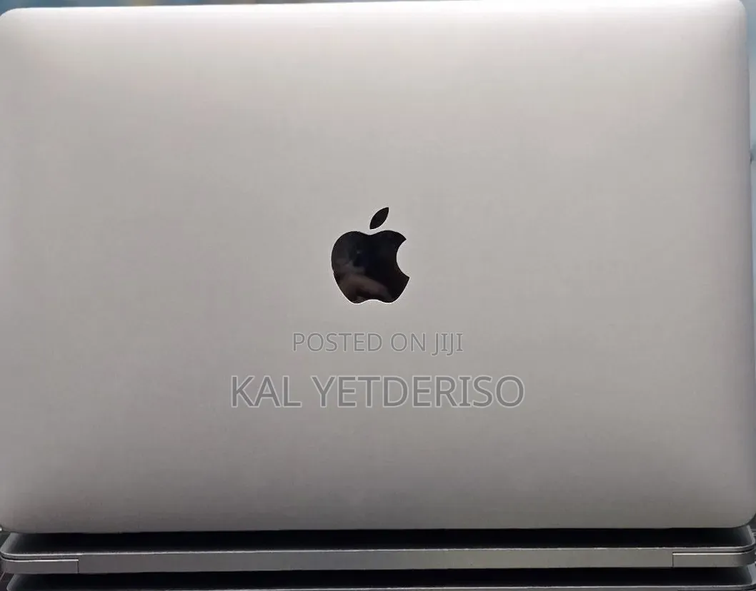 New Laptop Apple MacBook Pro 2021 M1 8GB Apple M1 SSD 512GB