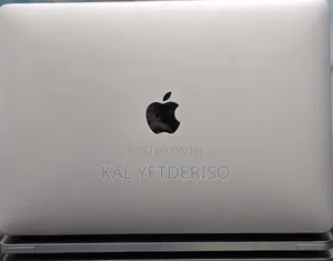 New Laptop Apple MacBook Pro 2021 M1 8GB Apple M1 SSD 512GB
