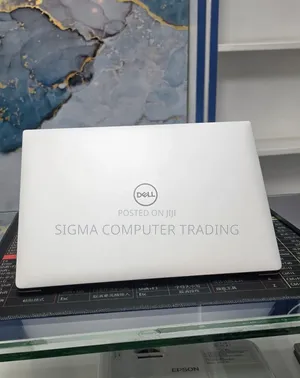 New Laptop Dell XPS 15 16GB Intel Core i5 SSD 512GB