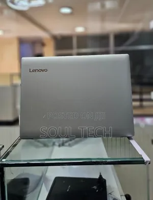 New Laptop Lenovo IdeaPad 320 8GB Intel Core i3 HDD 1T
