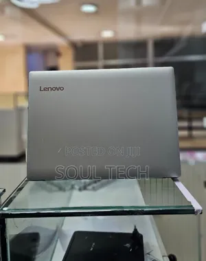 New Laptop Lenovo IdeaPad 320 8GB Intel Core i3 HDD 1T