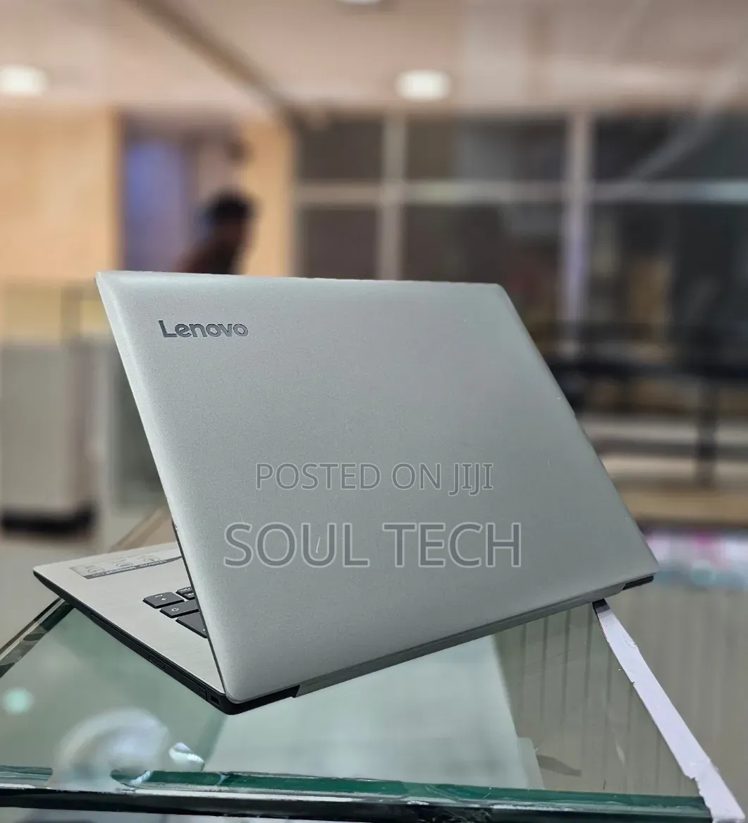 New Laptop Lenovo IdeaPad 320 8GB Intel Core i3 HDD 1T