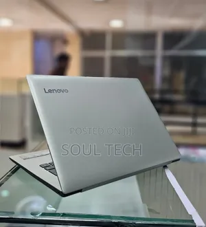 New Laptop Lenovo IdeaPad 320 8GB Intel Core i3 HDD 1T