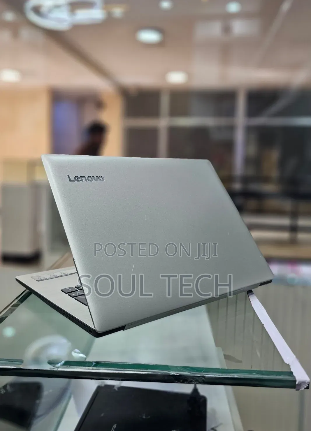 New Laptop Lenovo IdeaPad 320 8GB Intel Core i3 HDD 1T