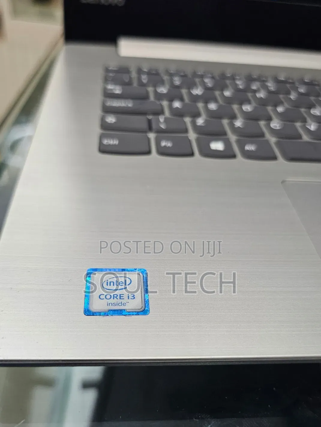 New Laptop Lenovo IdeaPad 320 8GB Intel Core i3 HDD 1T