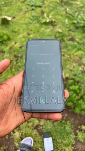 Samsung Galaxy A54 5G 128 GB Black