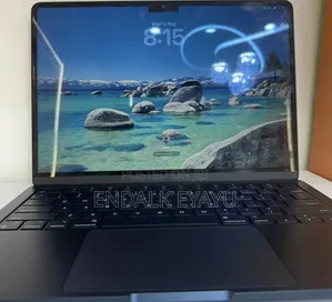 New Laptop Apple MacBook Pro 2025 M5 16GB Apple M5 Pro SSD 512GB