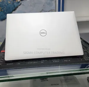 New Laptop Dell XPS 15 16GB Intel Core i5 SSD 512GB