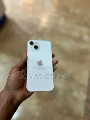 Apple iPhone 13 128 GB White