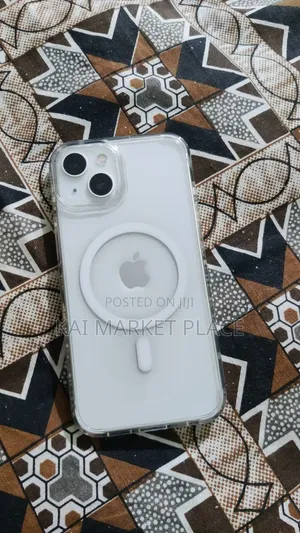 Apple iPhone 13 128 GB White