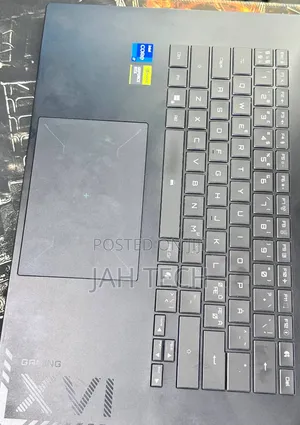 New Laptop Gigabyte GAMING A16 16GB Intel Core i7 SSD 1T